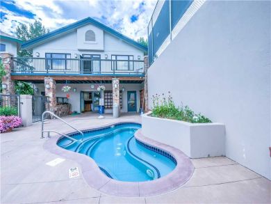 Steamboat Springs Home 927593