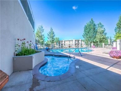 Steamboat Springs Home 927593