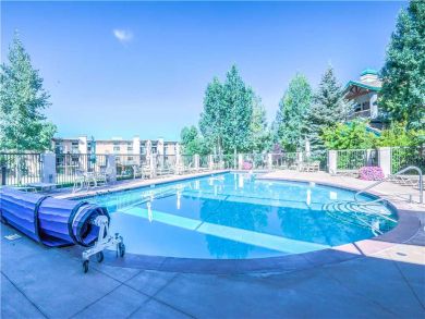 Steamboat Springs Home 927593