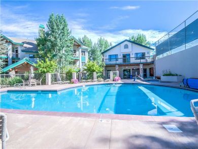 Steamboat Springs Home 927593