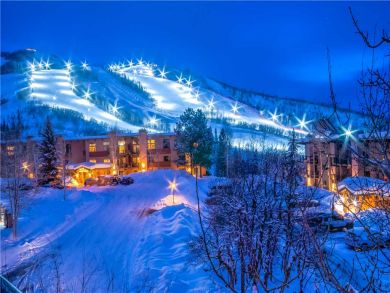 Steamboat Springs Home 927593