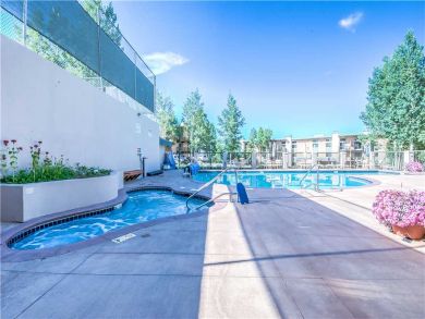 Steamboat Springs Home 927593
