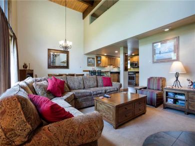 Steamboat Springs Home 927595 Steamboat Springs Home 927595