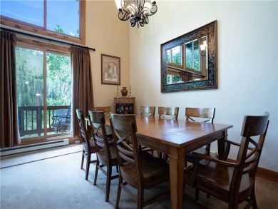 Steamboat Springs Home 927595 Steamboat Springs Home 927595
