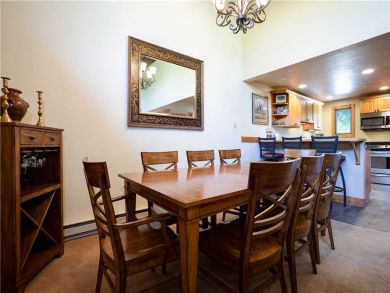 Steamboat Springs Home 927595 Steamboat Springs Home 927595