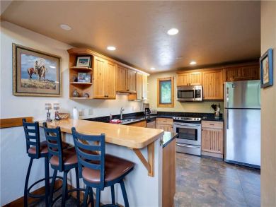 Steamboat Springs Home 927595 Steamboat Springs Home 927595