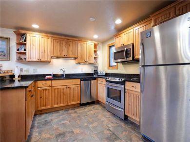Steamboat Springs Home 927595 Steamboat Springs Home 927595