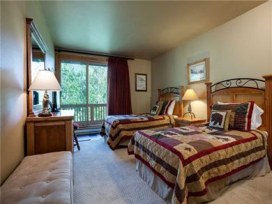 Steamboat Springs Home 927595 Steamboat Springs Home 927595