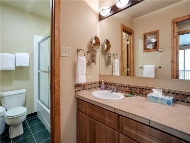Steamboat Springs Home 927595 Steamboat Springs Home 927595