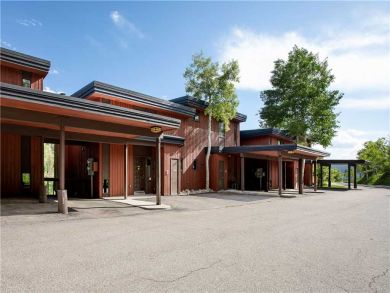 Steamboat Springs Home 927595 Steamboat Springs Home 927595