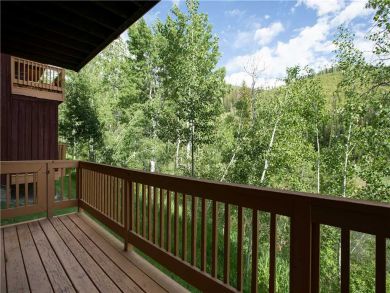 Steamboat Springs Home 927595 Steamboat Springs Home 927595