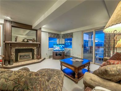 Steamboat Springs Home 927596
