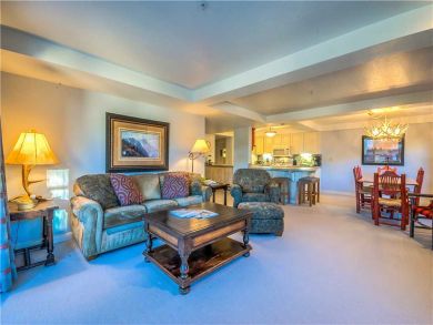 Steamboat Springs Home 927596