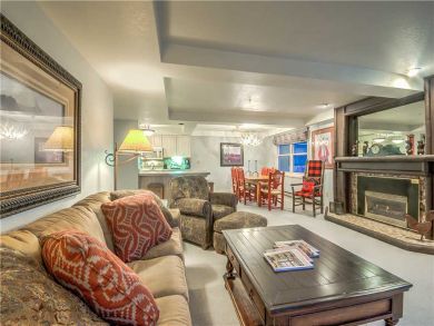 Steamboat Springs Home 927596