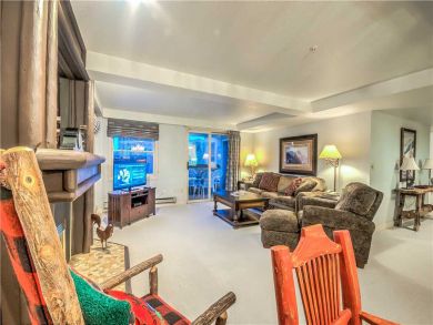 Steamboat Springs Home 927596