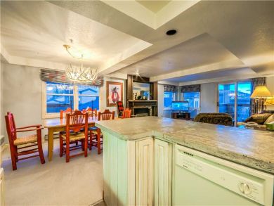 Steamboat Springs Home 927596