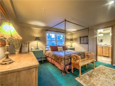 Steamboat Springs Home 927596