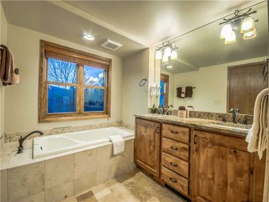 Steamboat Springs Home 927596