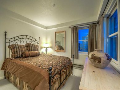 Steamboat Springs Home 927596