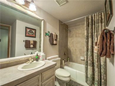 Steamboat Springs Home 927596
