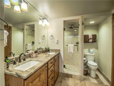 Steamboat Springs Home 927596