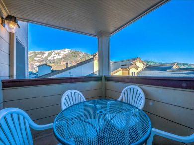 Steamboat Springs Home 927596