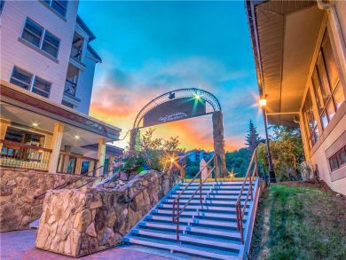 Steamboat Springs Home 927596