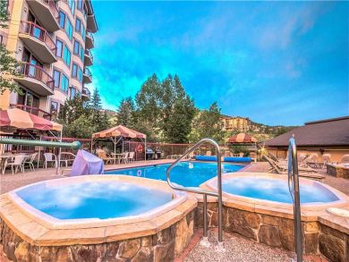 Steamboat Springs Home 927596