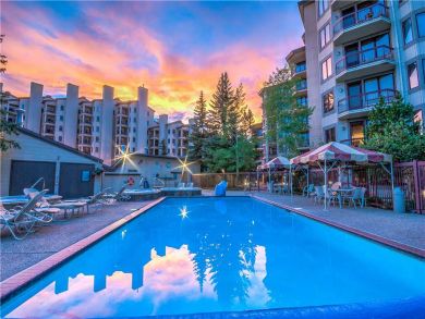 Steamboat Springs Home 927596
