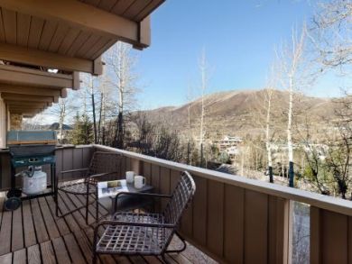Aspen Condo 927597
