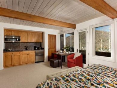 Aspen Condo 927597