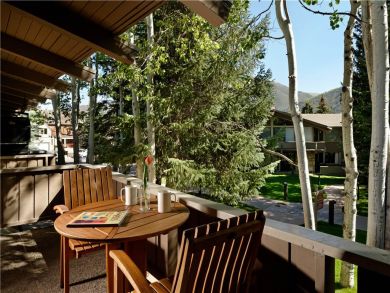 Aspen Condo 927601