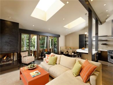 Aspen Condo 927601