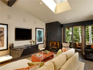 Aspen Condo 927601