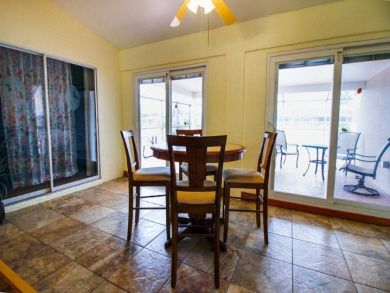 Cape Coral Vacation Home Sleeps Eight Guests