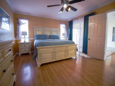 Cape Coral Vacation Home Sleeps Eight Guests