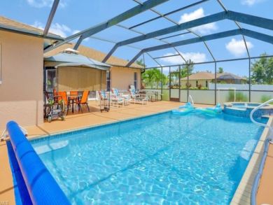 Cape Coral Vacation Home Sleeps Eight Guests - additional view, photo 5