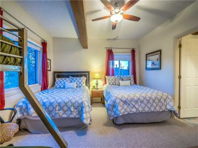 Steamboat Springs Home 927603 Steamboat Springs Home 927603