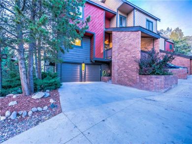 Steamboat Springs Home 927603 Steamboat Springs Home 927603
