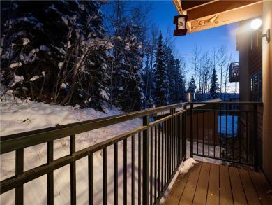 Steamboat Springs Home 927604 Steamboat Springs Home 927604