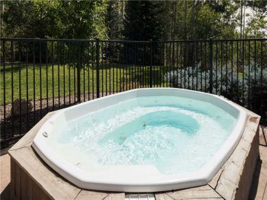 Steamboat Springs Home 927604 Steamboat Springs Home 927604