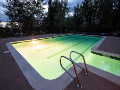 Steamboat Springs Home 927604 Steamboat Springs Home 927604