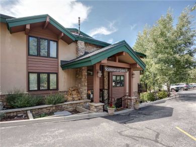 Steamboat Springs Home 927604 Steamboat Springs Home 927604