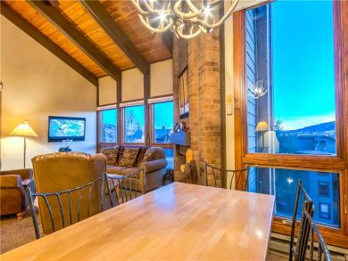 Steamboat Springs Home 927605 Steamboat Springs Home 927605