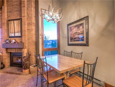 Steamboat Springs Home 927605 Steamboat Springs Home 927605