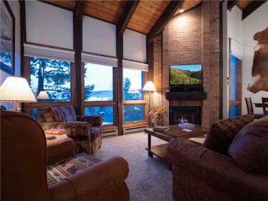 Steamboat Springs Home 927606