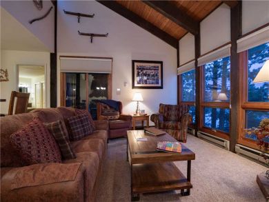 Steamboat Springs Home 927606