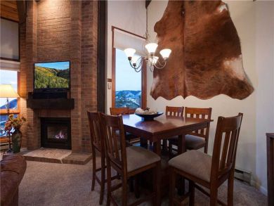 Steamboat Springs Home 927606