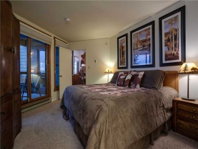 Steamboat Springs Home 927606
