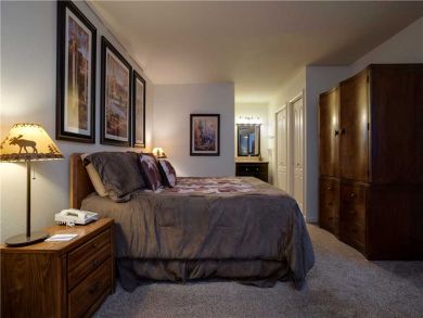 Steamboat Springs Home 927606